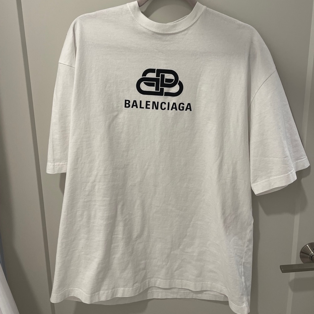 Balenciaga T Shirt
